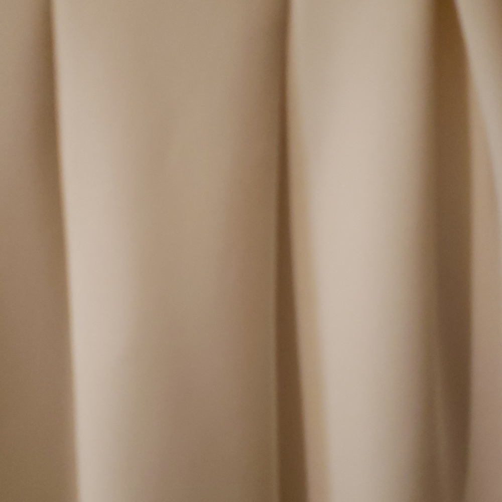 Calvin Klein Off White Cocktail Dress - Picture 5 of 6